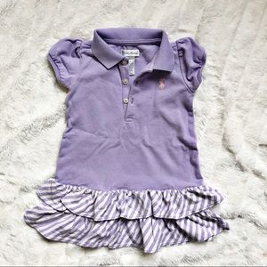 Ralph Lauren Polo Dress